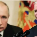 Putin’s Wrath: Biden’s Barbed Comments Lead to Kremlin Backlash